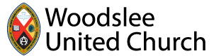 Woodslee Pastoral Charge logo